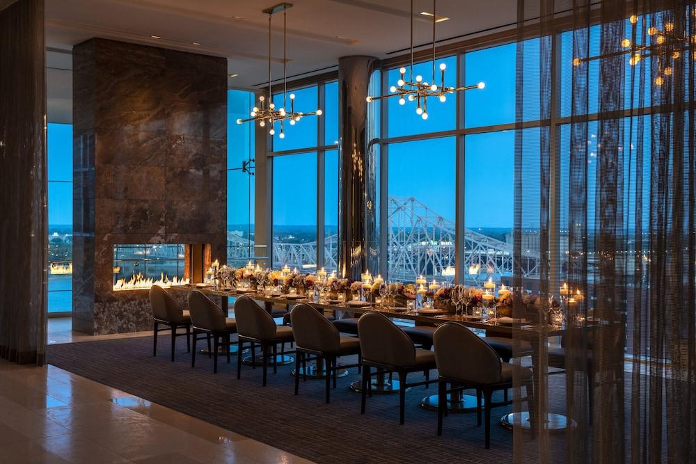 Four Seasons St. Louis Hotel Exterior photo